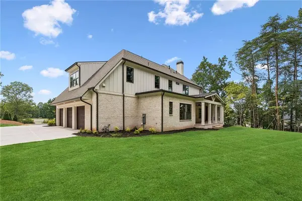 4475 KD Kruzel Drive, Cumming, GA 30041