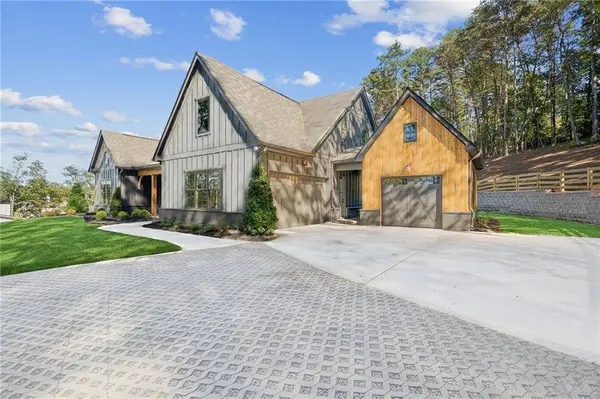 4440 KD Kruzel Drive, Cumming, GA 30041