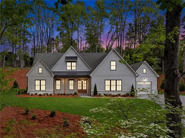 4420 K D Kruzel DR, Cumming, GA 30041