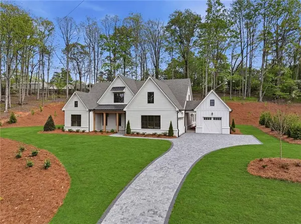 4420 K D Kruzel DR, Cumming, GA 30041