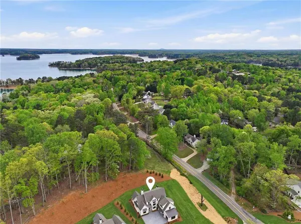 4410 K D Kruzel DR, Cumming, GA 30041