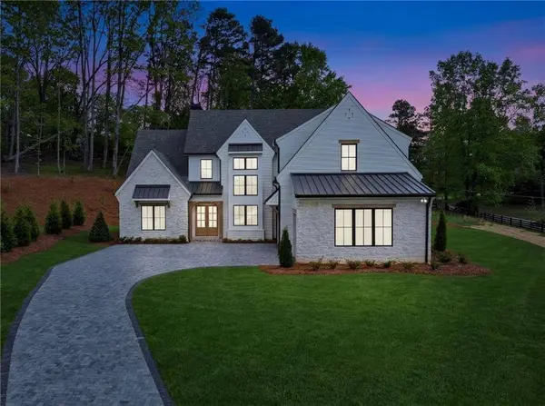 4410 K D Kruzel DR, Cumming, GA 30041