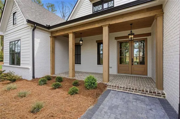 4420 K D Kruzel DR, Cumming, GA 30041