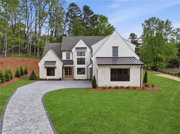4410 K D Kruzel DR, Cumming, GA 30041