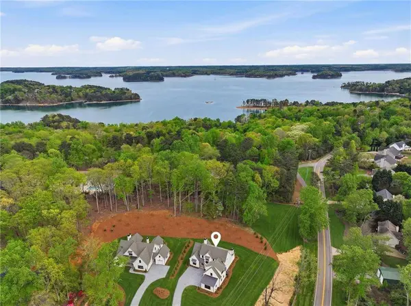 4410 K D Kruzel DR, Cumming, GA 30041