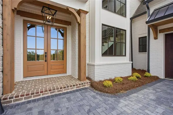 4410 K D Kruzel DR, Cumming, GA 30041