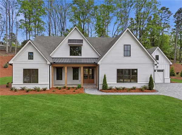 4420 K D Kruzel DR, Cumming, GA 30041
