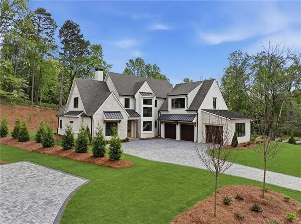 4410 K D Kruzel DR, Cumming, GA 30041
