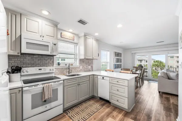 11 Beachside DR #833, Santa Rosa Beach, FL 32459