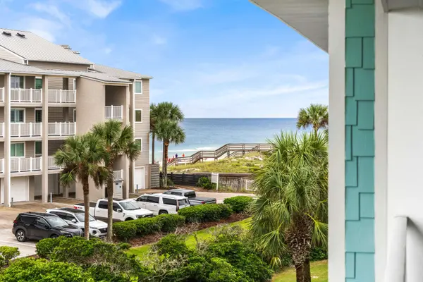 11 Beachside DR #833, Santa Rosa Beach, FL 32459