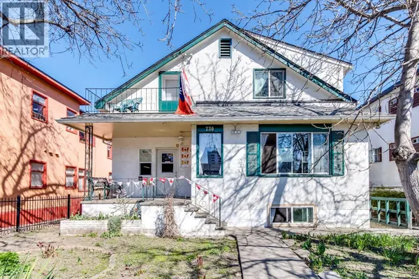 730 Bernard Avenue, Kelowna, BC V1Y6P5