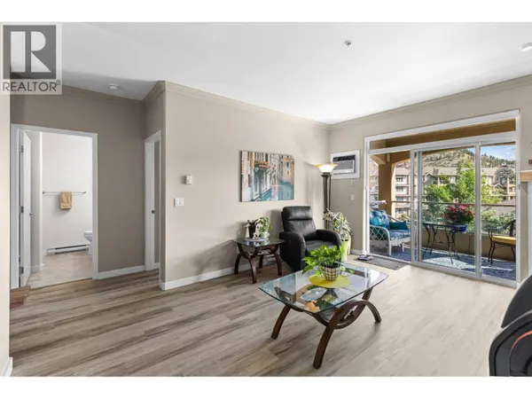 1960 Enterprise WAY #305, Kelowna, BC V1Y9S5