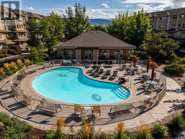 1960 Enterprise WAY #305, Kelowna, BC V1Y9S5