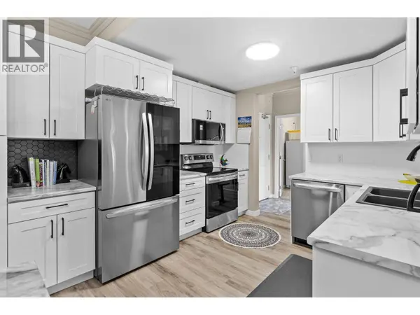 1960 Enterprise WAY #305, Kelowna, BC V1Y9S5
