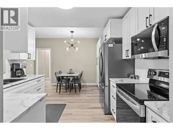 1960 Enterprise WAY #305, Kelowna, BC V1Y9S5