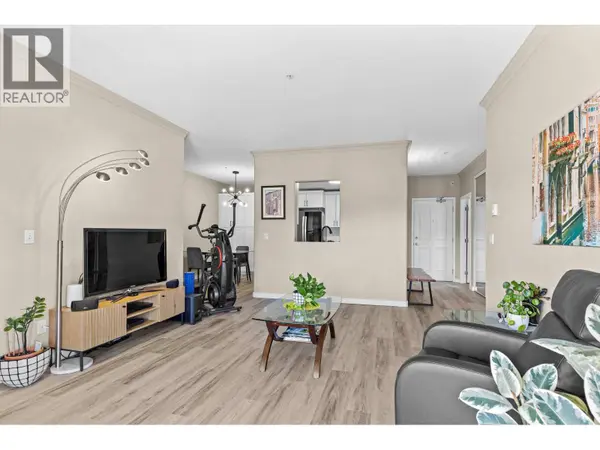 1960 Enterprise WAY #305, Kelowna, BC V1Y9S5