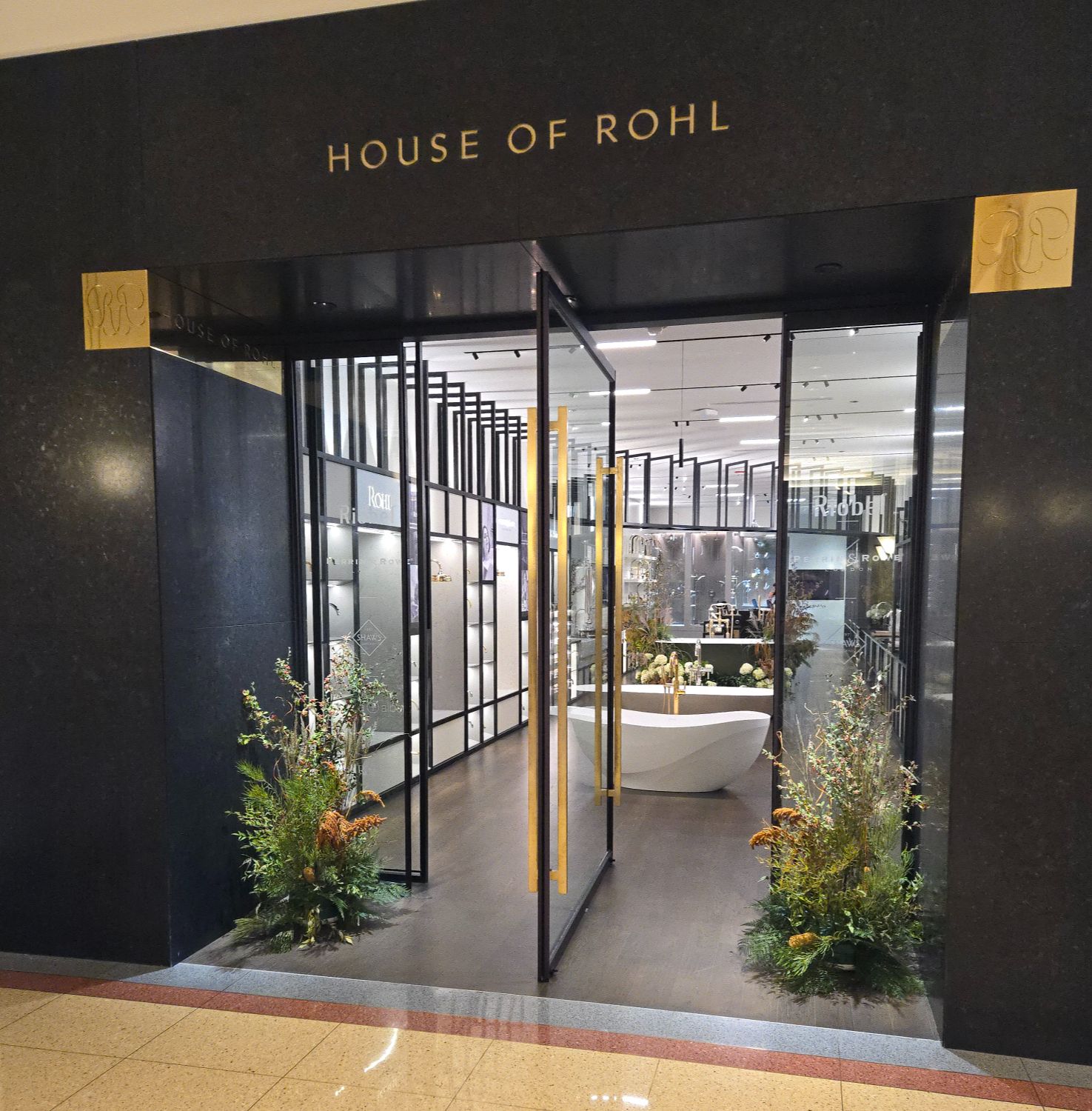 House of Rohl