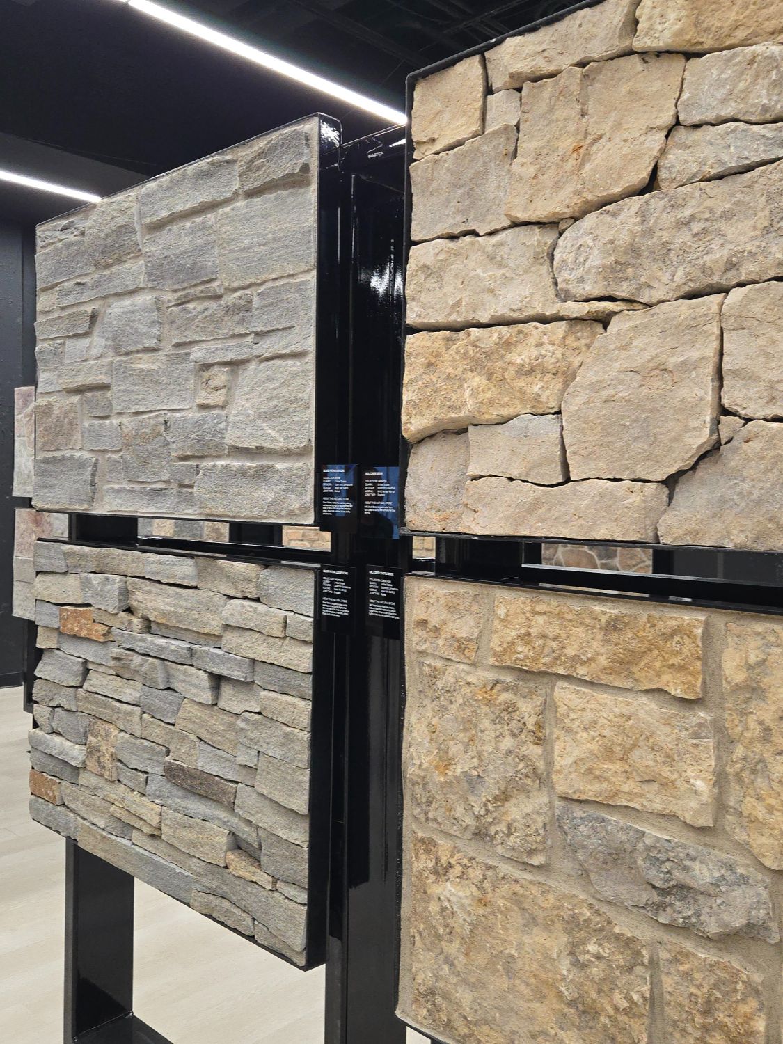 Stone Samples Buechel Stone