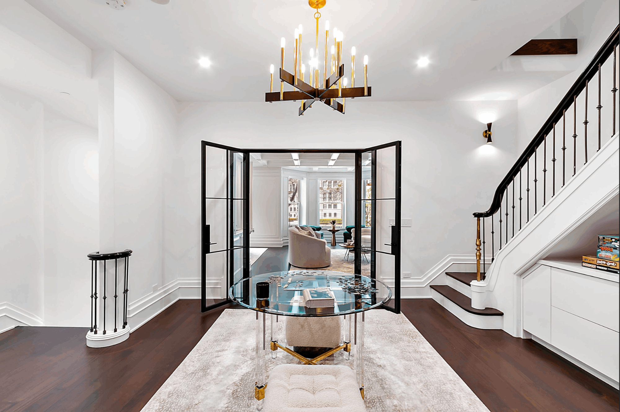 Image of 2nd floor of 77 East Cedar Street