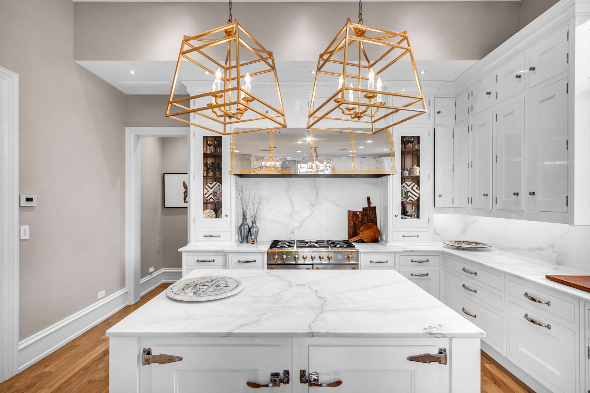 Image of Kitchen at 310 S Michigan Avenue