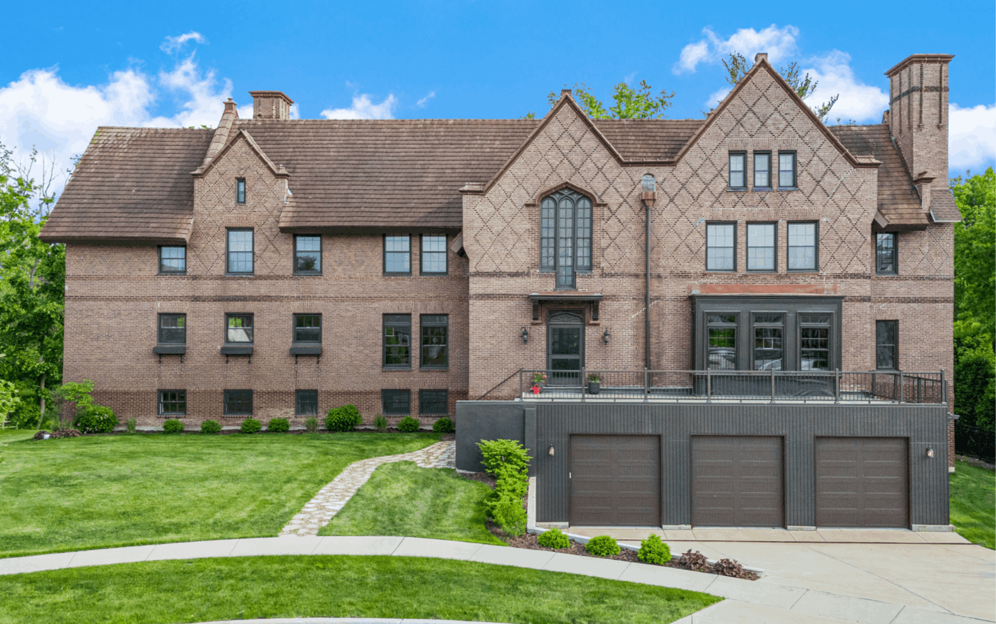 Exterior Image