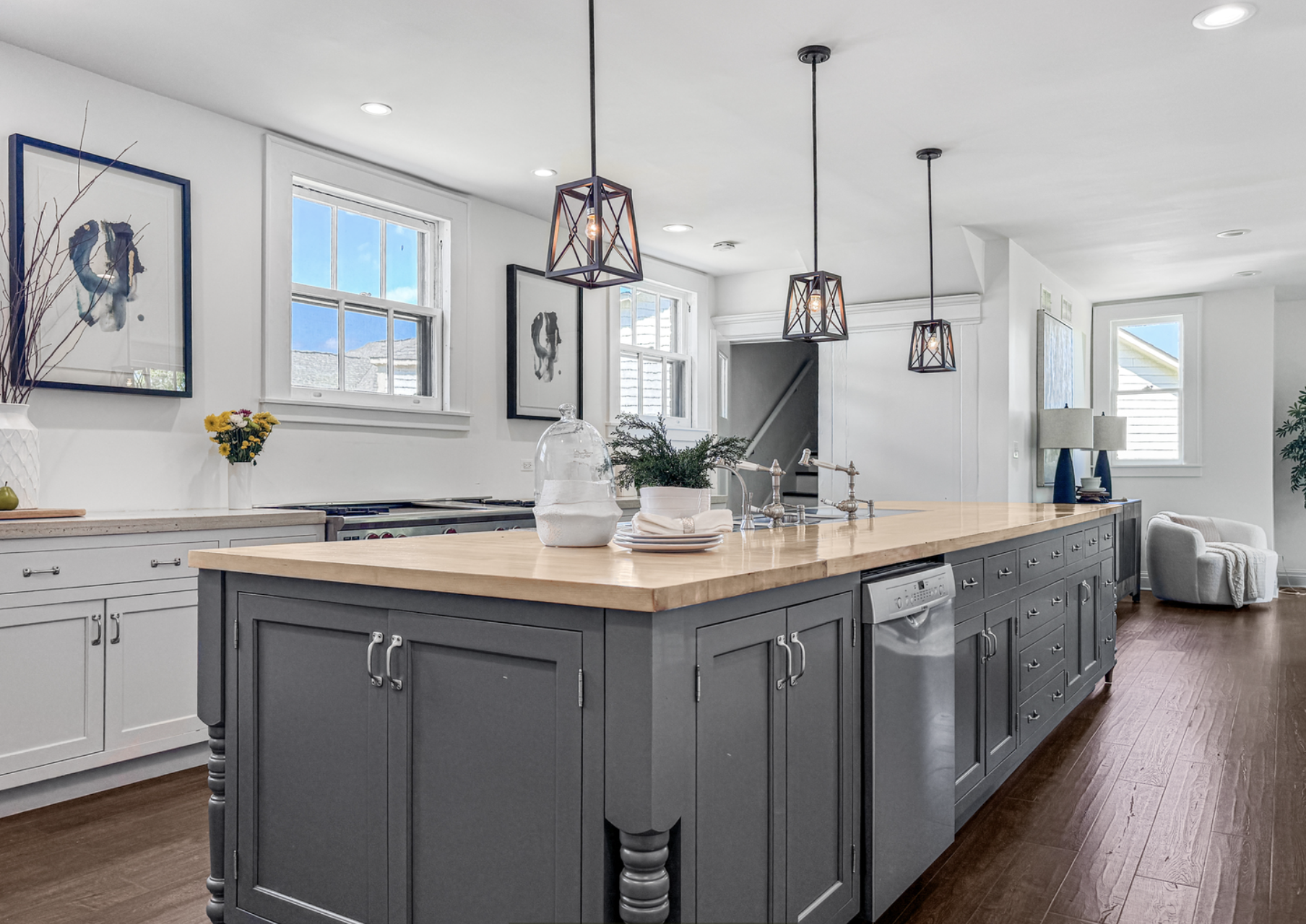 Image of Kitchen 141 Loretto Court