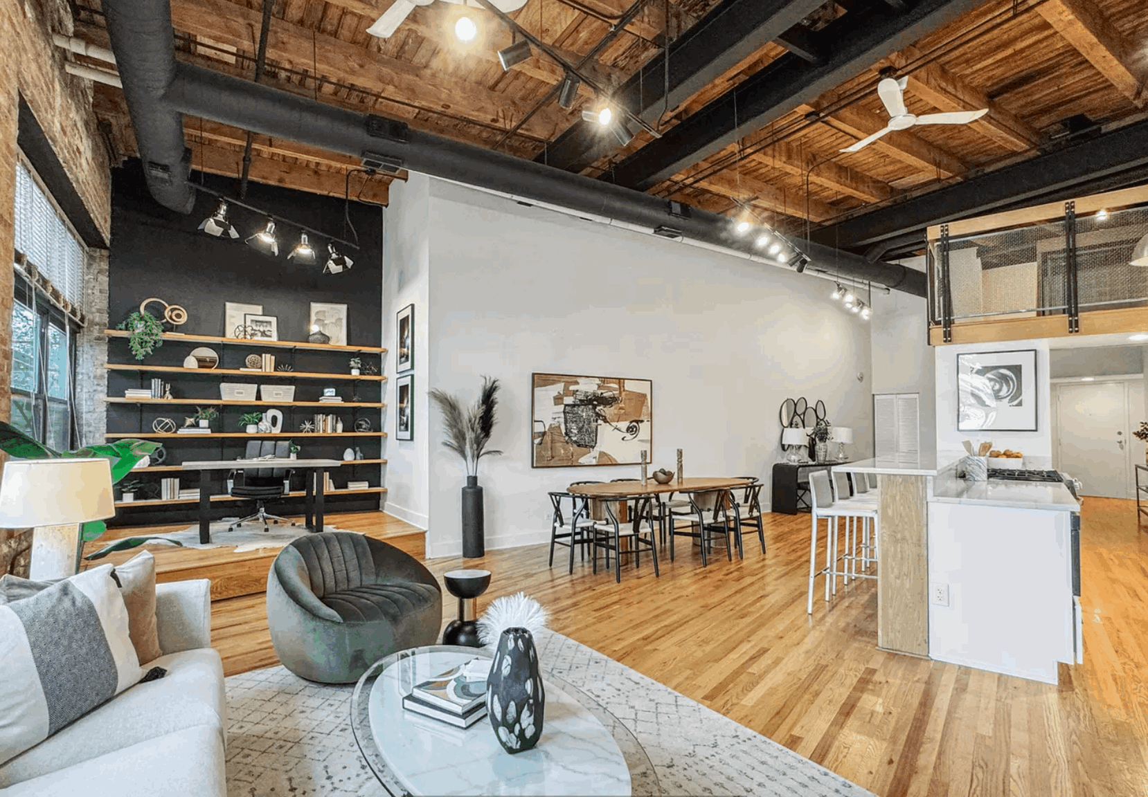 407 N Elizabeth Street, Chicago