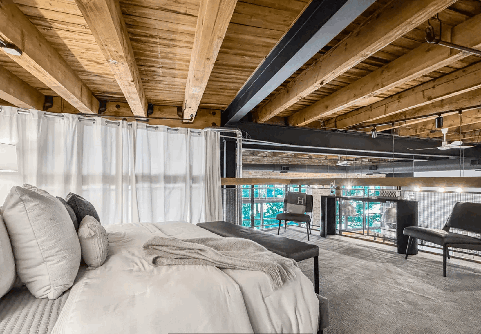 407 N Elizabeth Street, Chicago