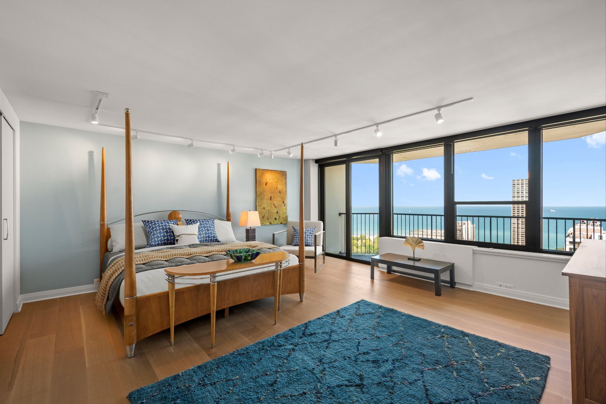 The Primary Suite 1560 N Sandburg Terrace