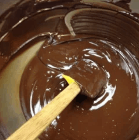Image of chocolate at Hendricksx Bakery