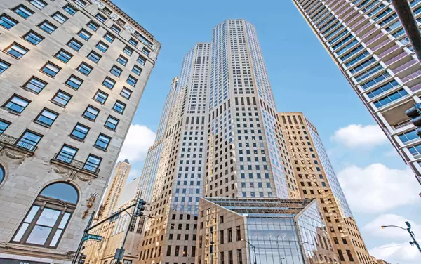 Inside One Magnificent Mile: Six Luxury Residences at 950 North Michigan Avenue