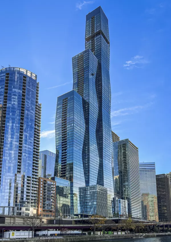 Inside The St. Regis Chicago: Our Recent Tour Through Four Distinct Luxury Residences