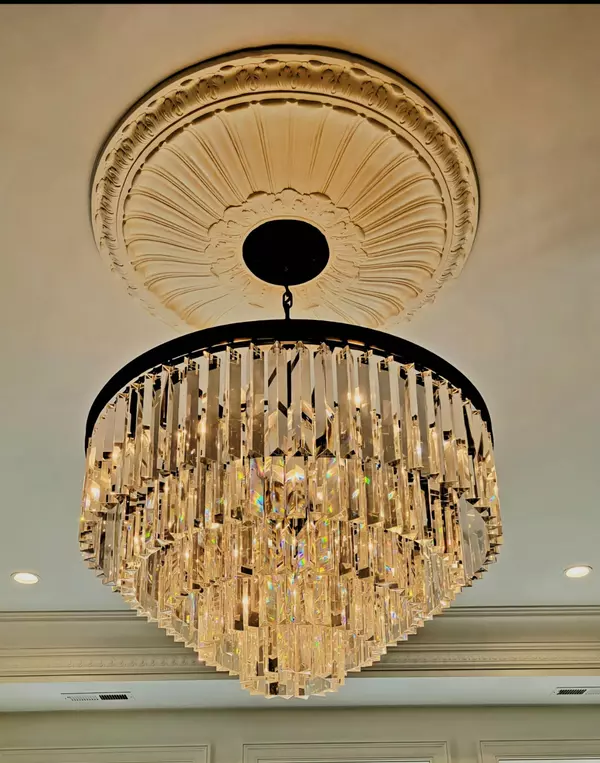 Command the Room: Why a Great Chandelier Changes Everything