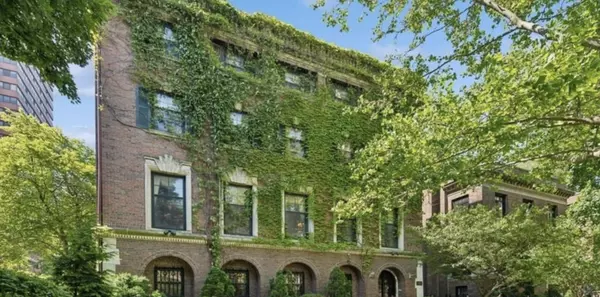 A Century in the Making: Lakeview Mansion Changes Hands After 94 Years