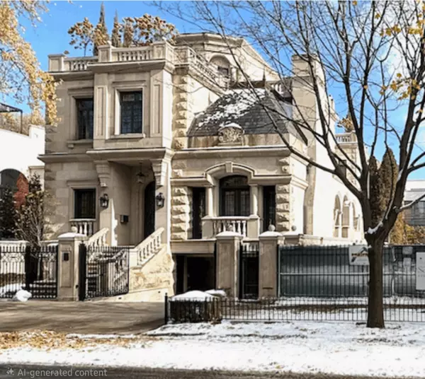 A New Chapter on Burling Street: How One Family Is Quietly Shaping Lincoln Park’s Next Landmark Home