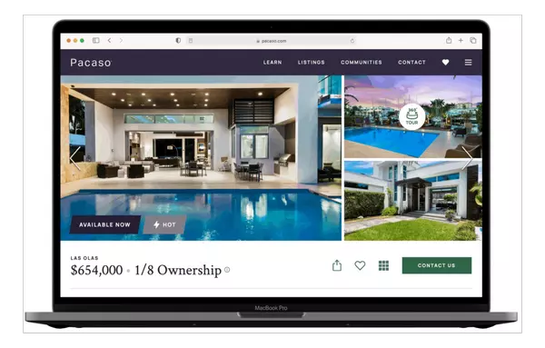 Modern Luxury, Redefined: Why Pacaso Is Changing the Second-Home Market