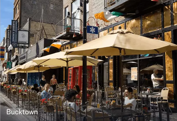 feature image of Wicker Park &amp; Bucktown 2025: Where Serious Cool Lives