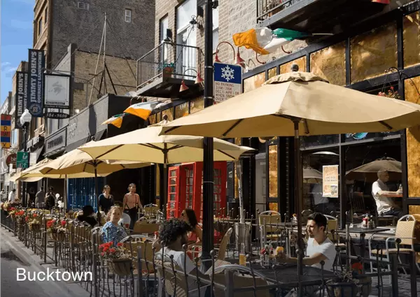 Wicker Park & Bucktown 2025: Where Serious Cool Lives