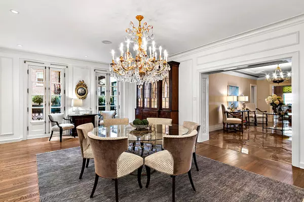Buying and Selling in the Luxury Market: Is Now the Right Time?