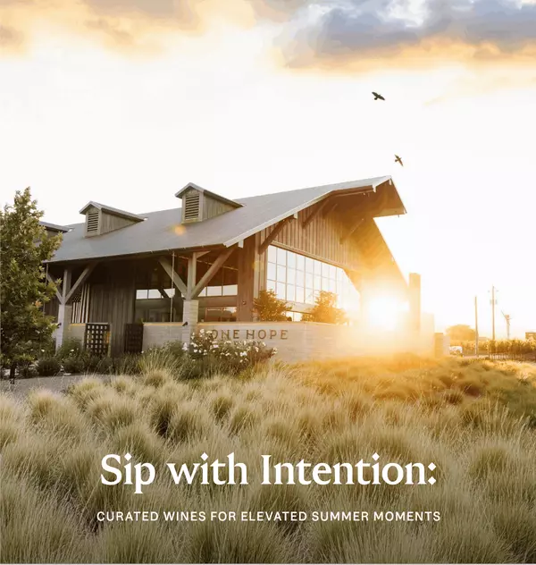 Sip with Intention: Curating Summer Moments in the City