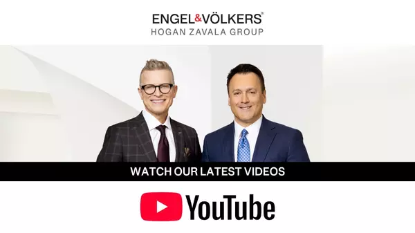 Lights. Camera. Lifestyle. How We’re Using YouTube to Bring Luxury Real Estate to Life