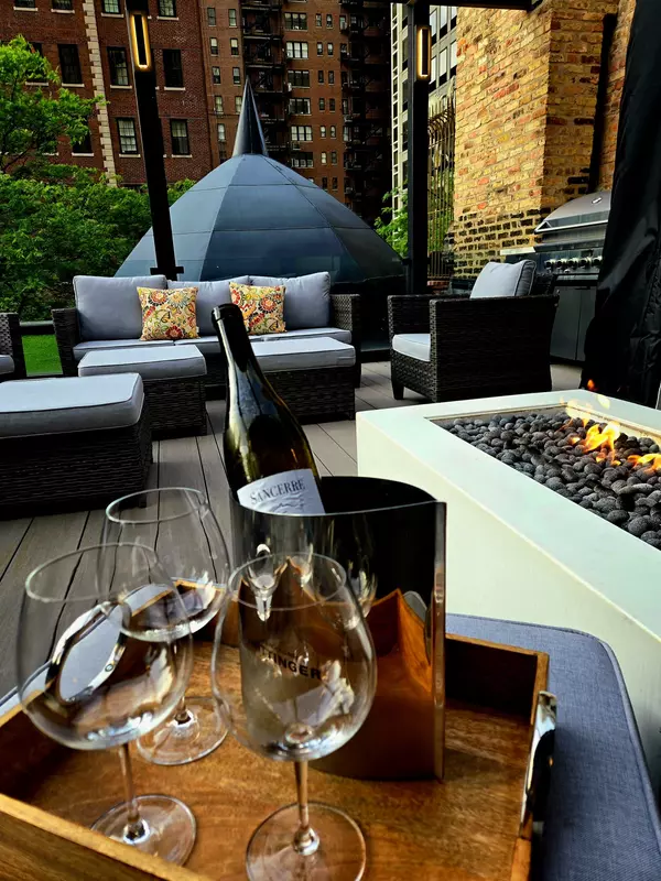 The Priceless Value of Outdoor Living: Embracing Chicago's Seasonal Beauty