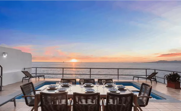 Casa Caryn: A Masterpiece of Heritage and Elegance in Puerto Vallarta