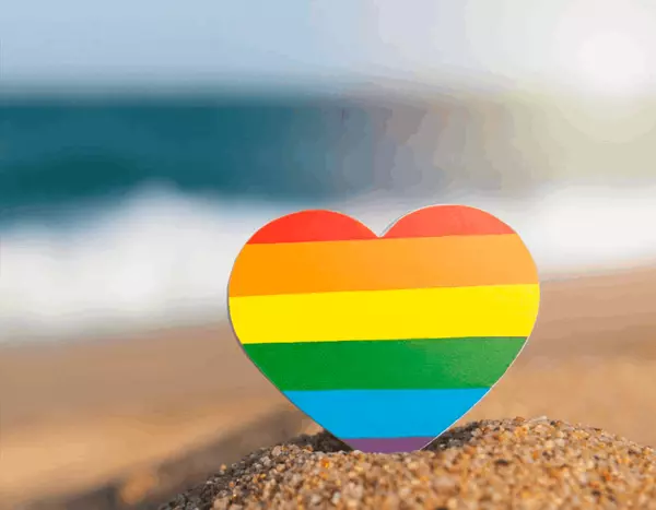 The Invisible Generation: Loneliness, Aging & LGBTQ+ Resilience