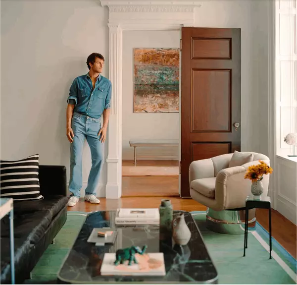 Living in smaller spaces; The Rules Have Changed