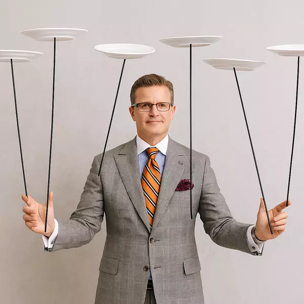 The Seven Stages of a Sale: The Emotional Reality Behind Every Deal