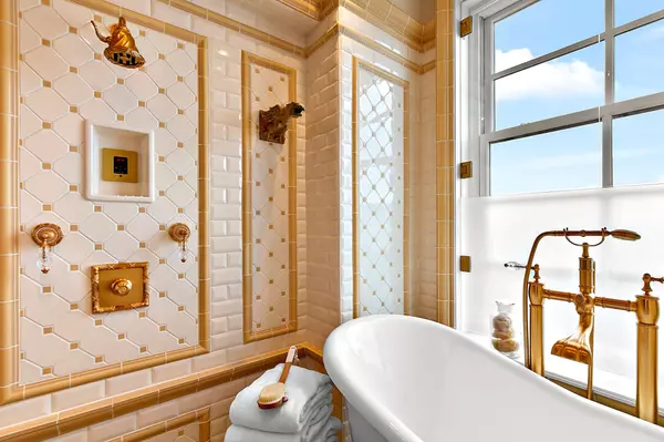 The Top Luxury Real Estate Trends Of 2025: What's Now, What's Next, and Why It Matters