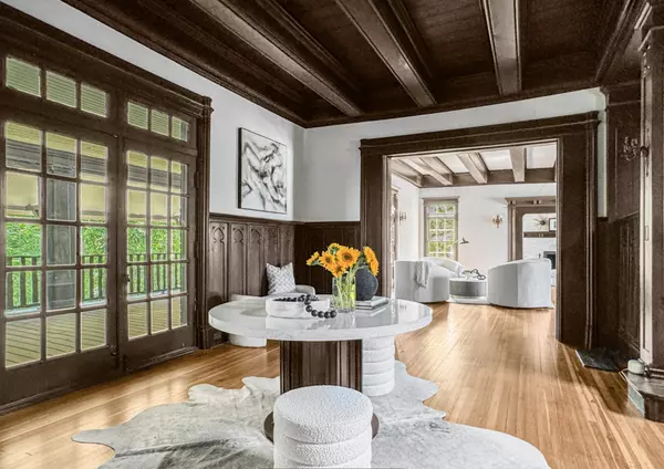 The House of Seven Gables: A Storied Legacy Reimagined