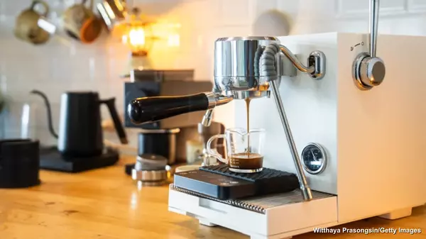 Dangerous Grounds: Coffee, Costs, and Why Ritual Still Rules