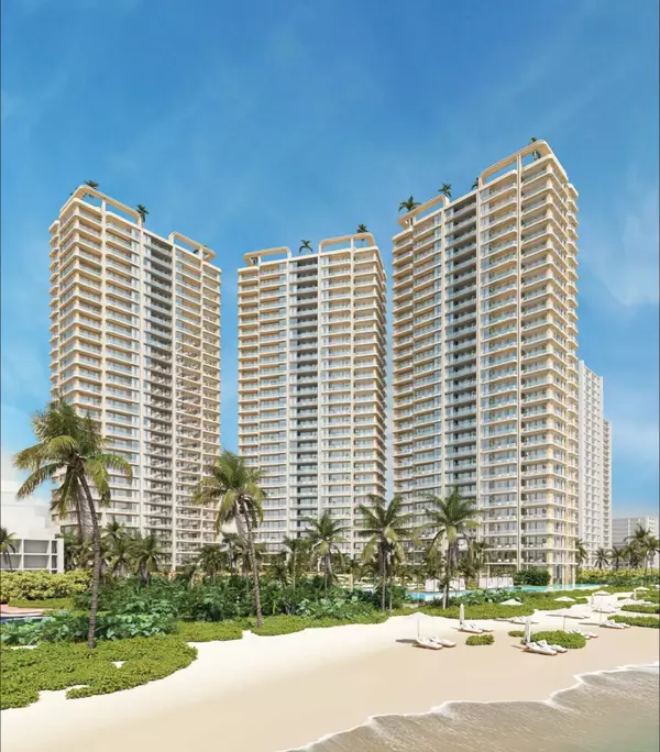 Why Tridenta Towers Isn’t Just a Beachfront Home — It’s a Strategic Pied-à-Terre in Puerto Vallarta,Craig Hogan & Rudy Zavala